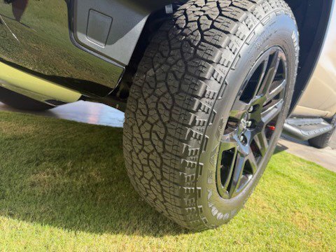 Used 2022 Sand Dune Metallic Chevrolet ZR2 image 4