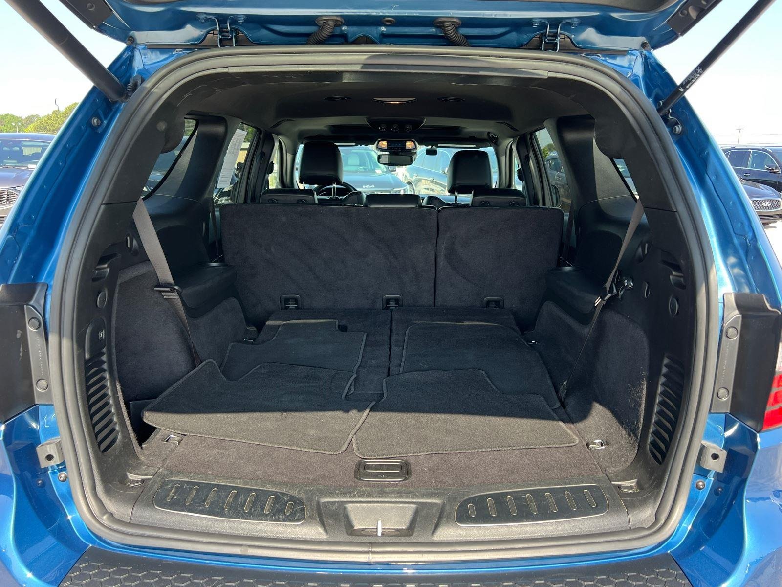 Used 2025 Frostbite Pearlcoat Dodge GT Plus image 18