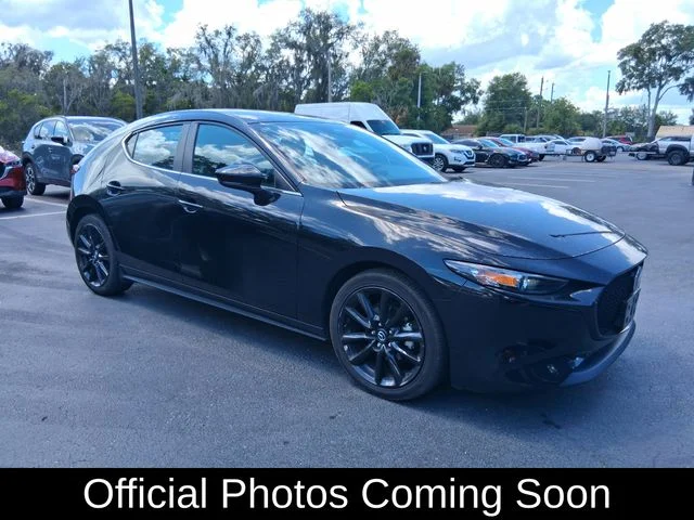 2024 Mazda CX-3 Select Sport AT 5-Door SKYACTIV's photo