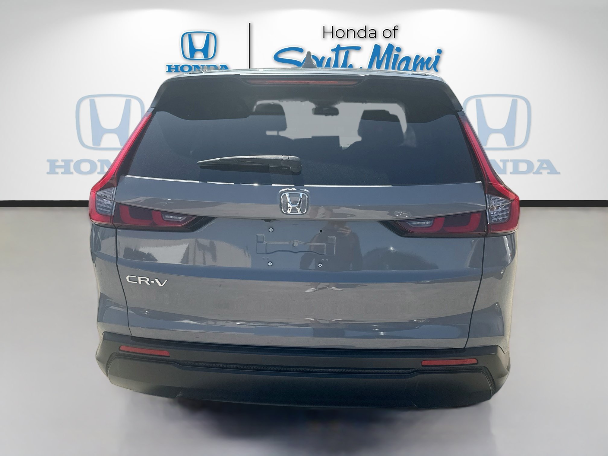 2025 Honda CR-V LX - Photo 6