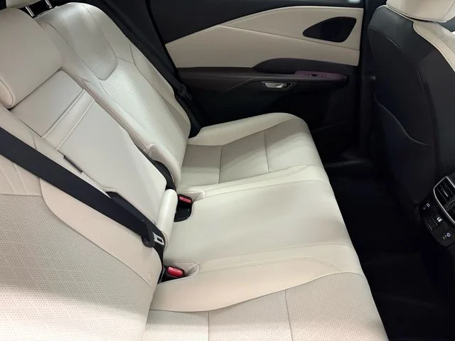 New 2026 Gray Lexus 350 Premium+ image 15