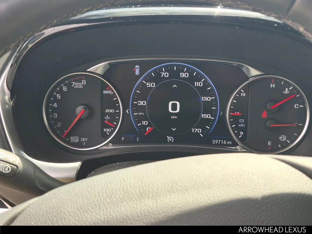 Used 2023 White Chevrolet High Country image 24