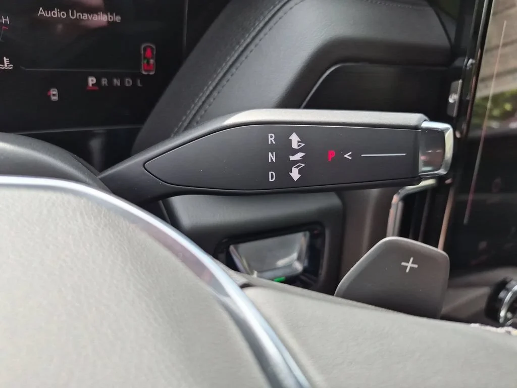 New 2026 Sterling Metallic GMC Denali image 31