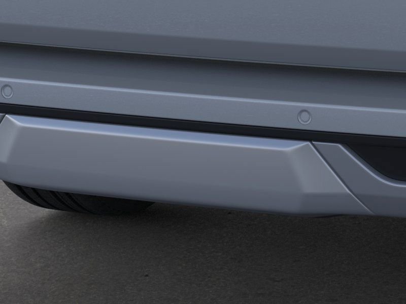 New 2026 Glacier Gray Metallic Tri-Coat Ford MAX Platinum® image 23