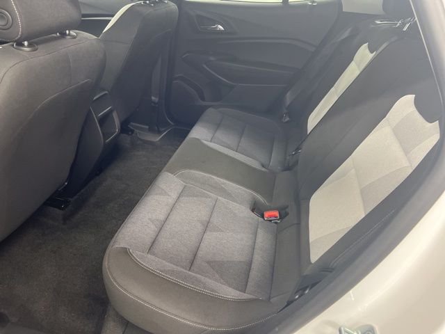 Used 2024 White Chevrolet LS image 11
