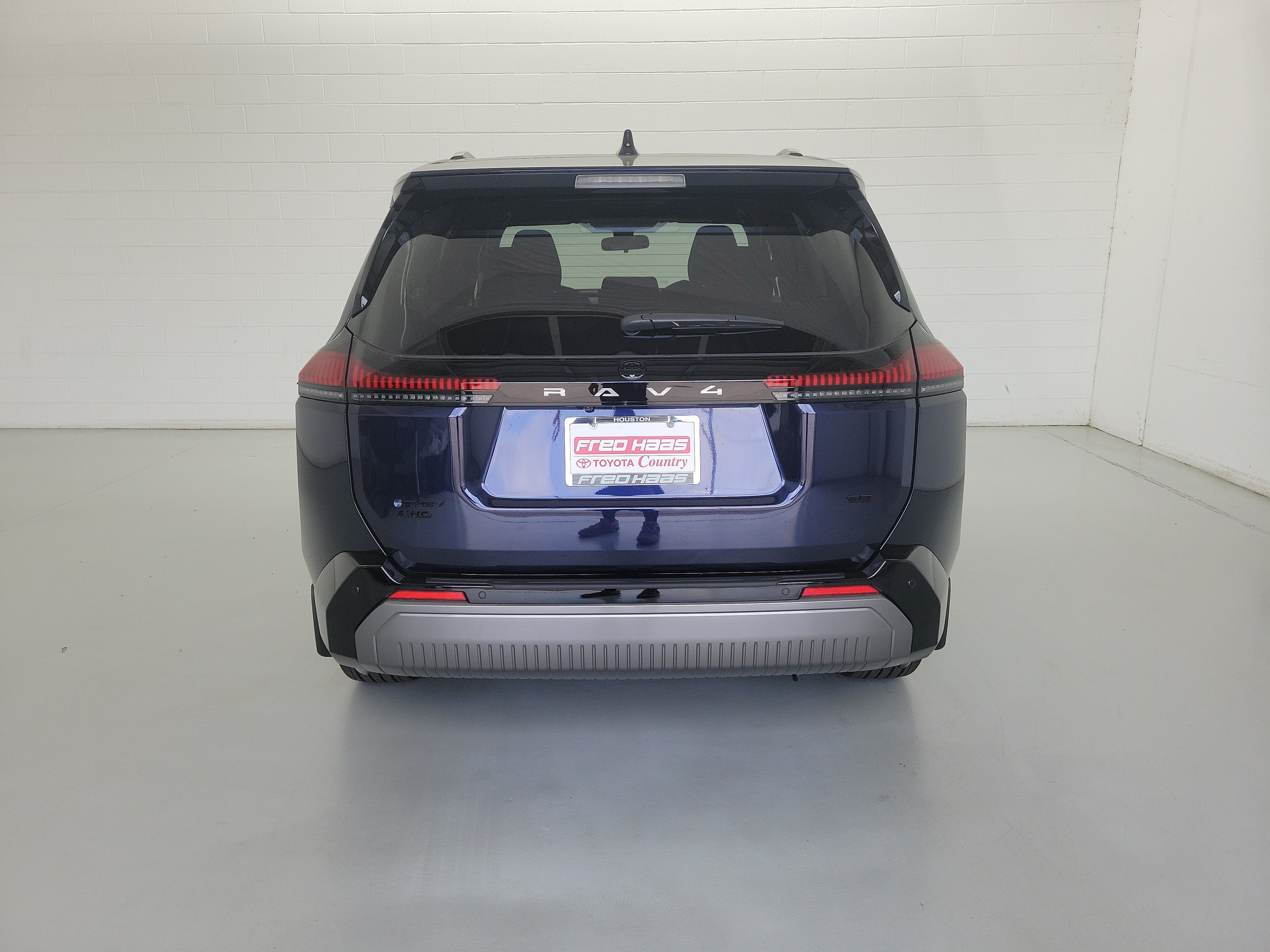 New 2026 Blueprint Toyota  SE image 6