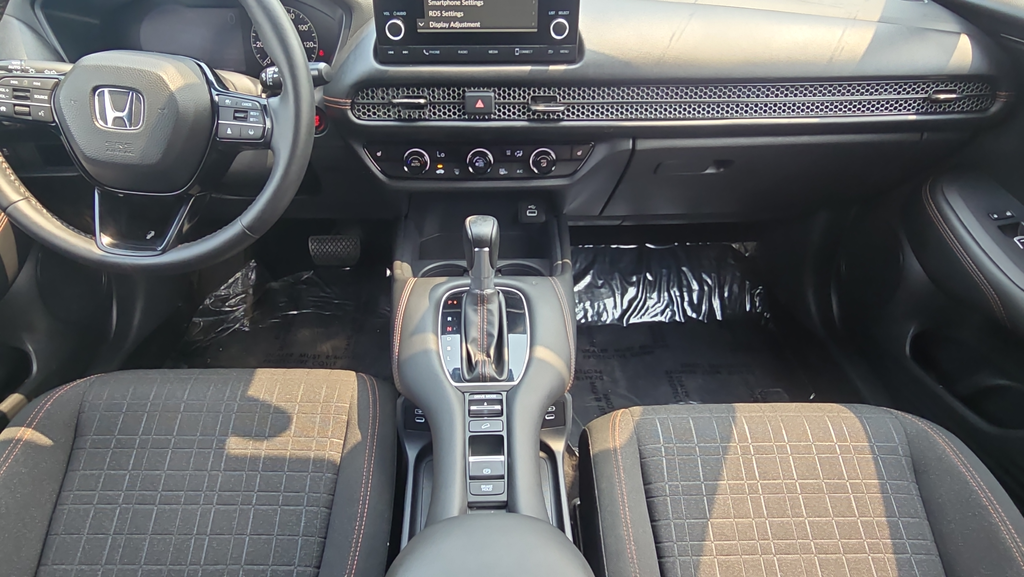 Used 2024  Honda Sport image 19