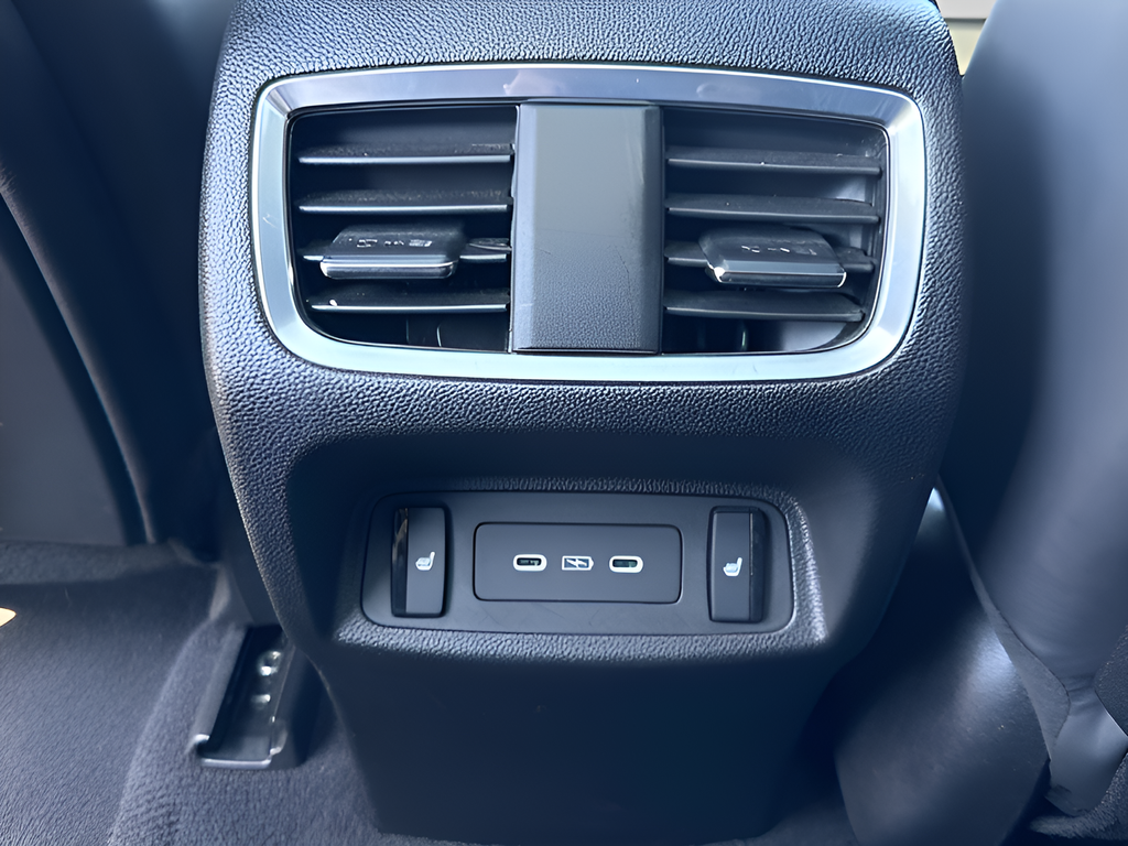 Used 2022 White Acura A-Spec Advance Package image 20