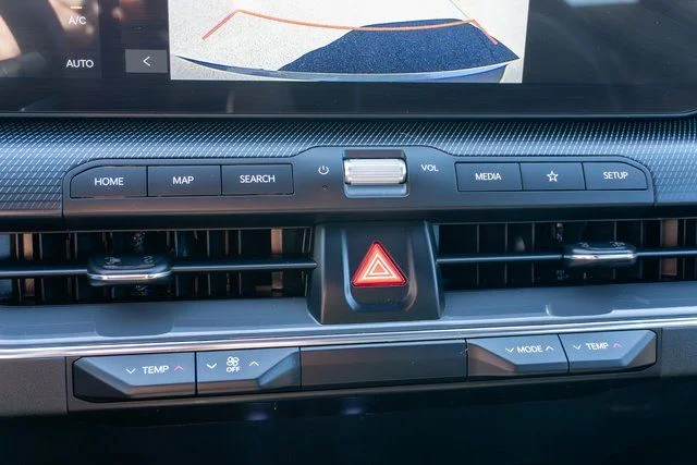 Used 2025 Gray Kia GT-Line image 31