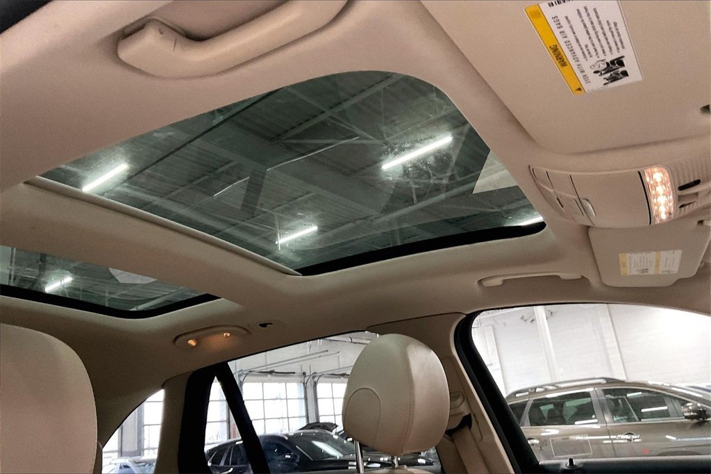 2019 MERCEDES-BENZ GLC-CLASS - Image 21