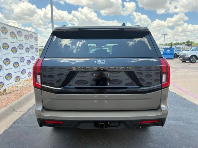 New 2027 Marsh Gray Ford Tremor image 5