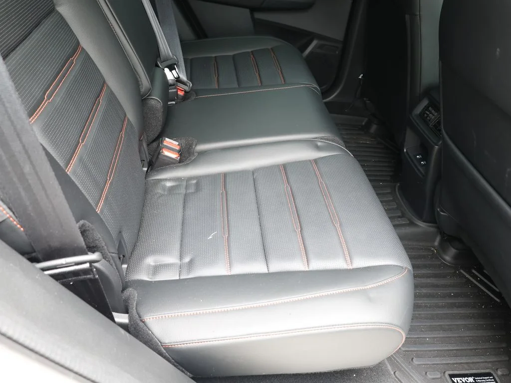 Used 2025 White Honda Sport-L image 18