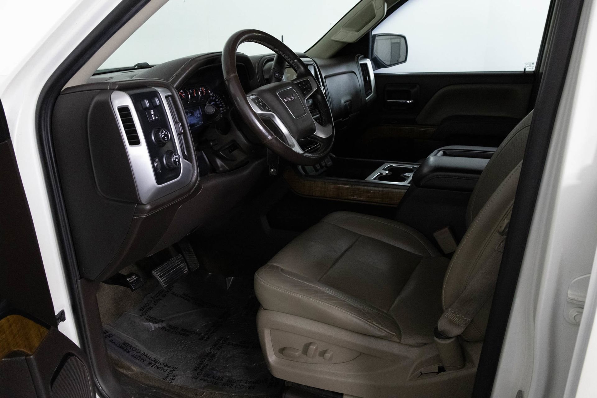 2014 GMC SIERRA - Image 13