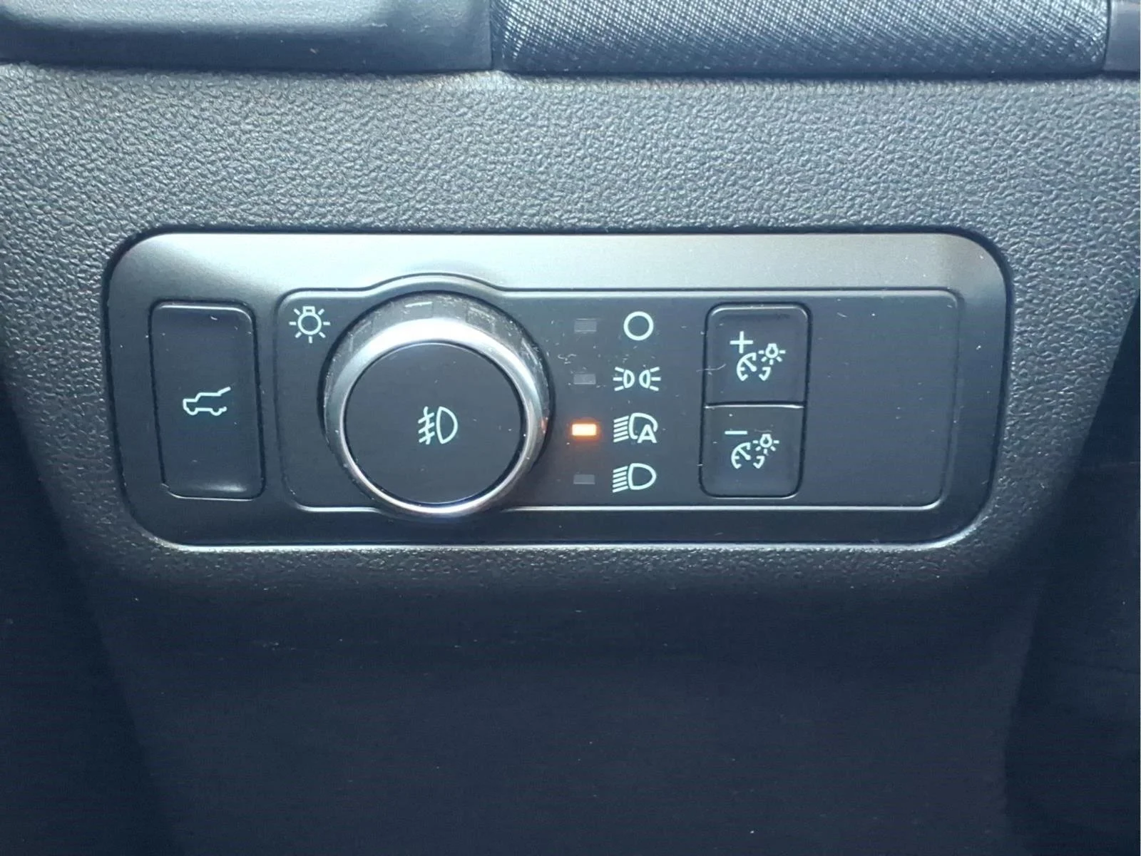 Used 2021 Cactus Gray Ford Big Bend image 19