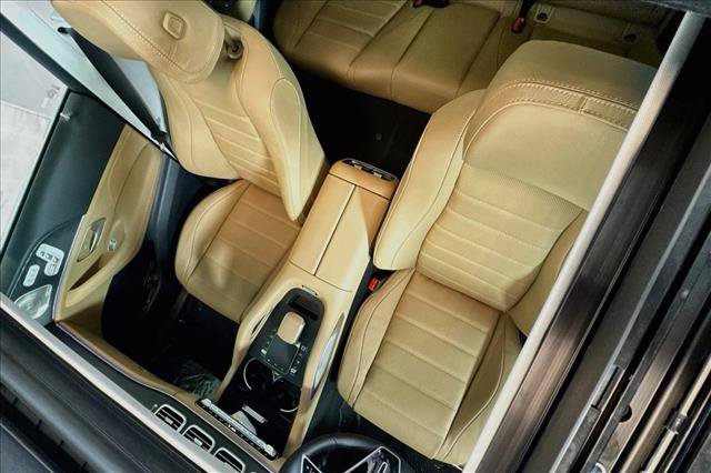 New 2026 Twilight Blue Metallic Mercedes-Benz GLE 450 image 49