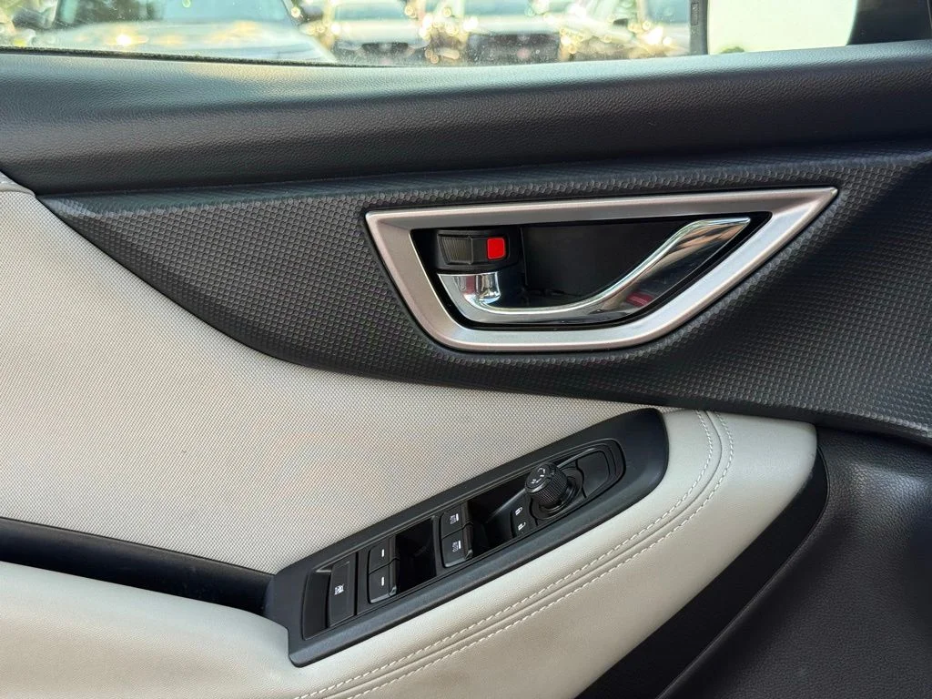 Used 2023 Red Subaru Premium image 19