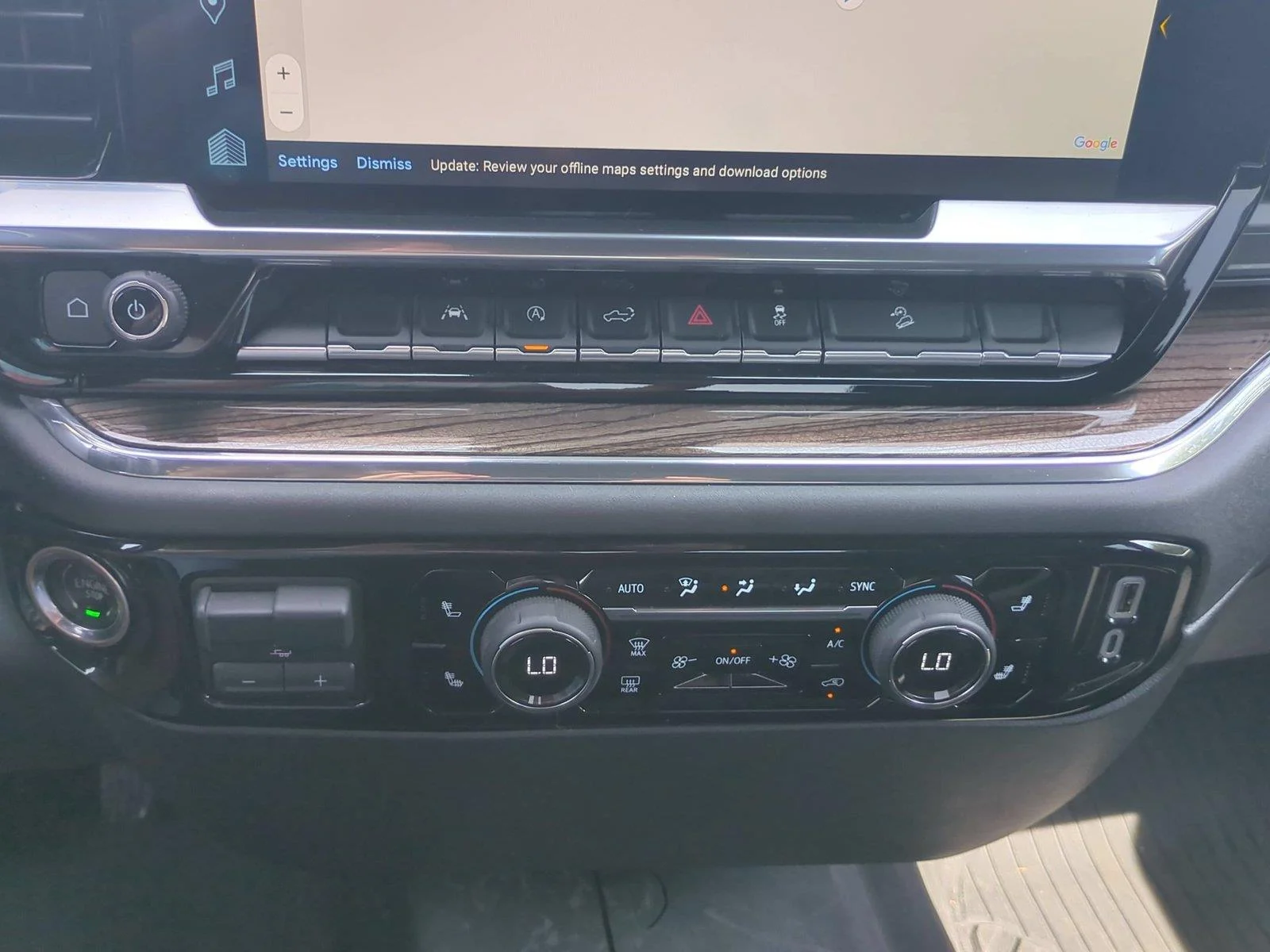 Used 2023 Dark Ash Metallic Chevrolet LT Trail Boss image 28