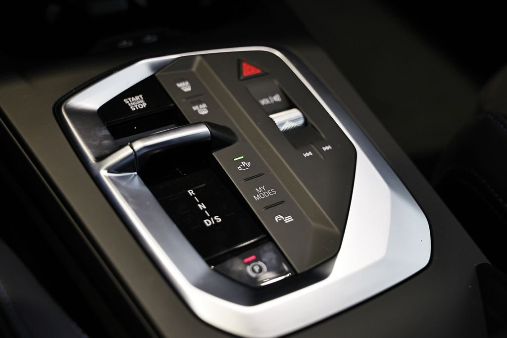 New 2026 Skyscraper Grey Metallic BMW M235i xDrive image 39