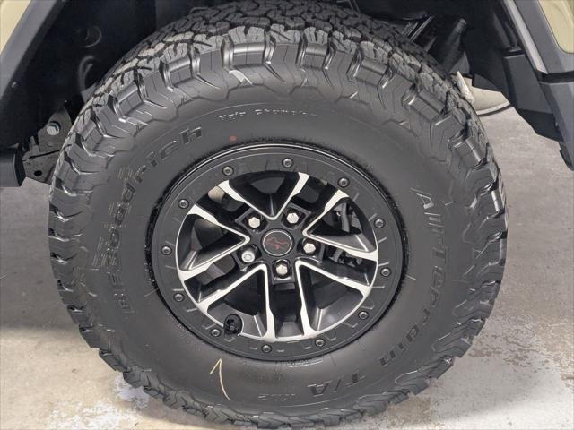 New 2026 41 Jeep Rubicon X image 20