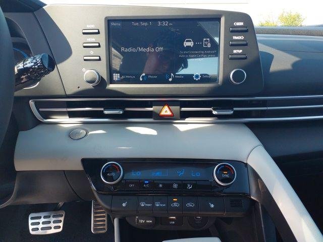 New 2026 Abyss Black Hyundai SEL Sport image 19
