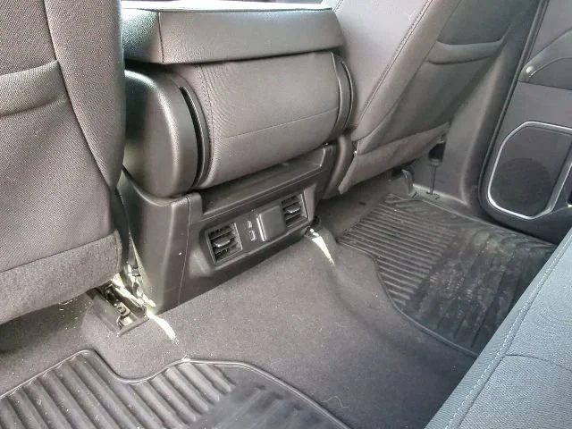 Used 2022 Northsky Blue Metallic Chevrolet LT image 21