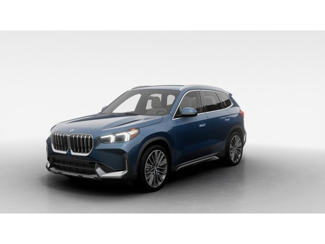 2027 BMW X1 xDrive28i
