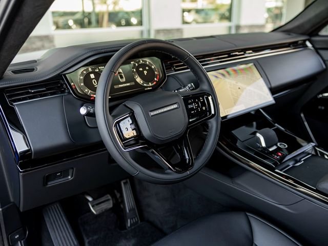 2025 Land Rover Range Rover Sport Autobiography - Photo 16