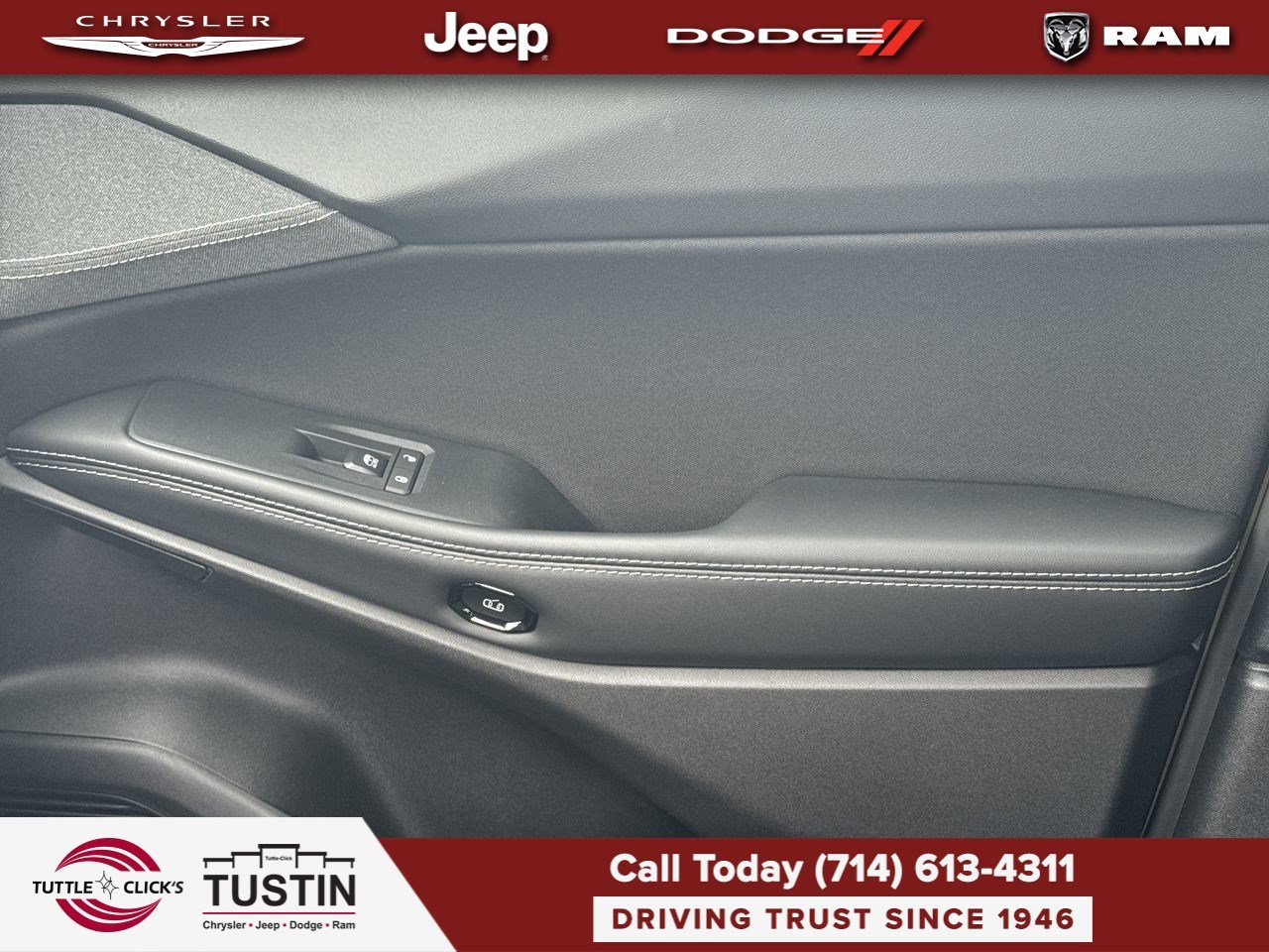 New 2027 41 Paint Jeep Laredo image 29