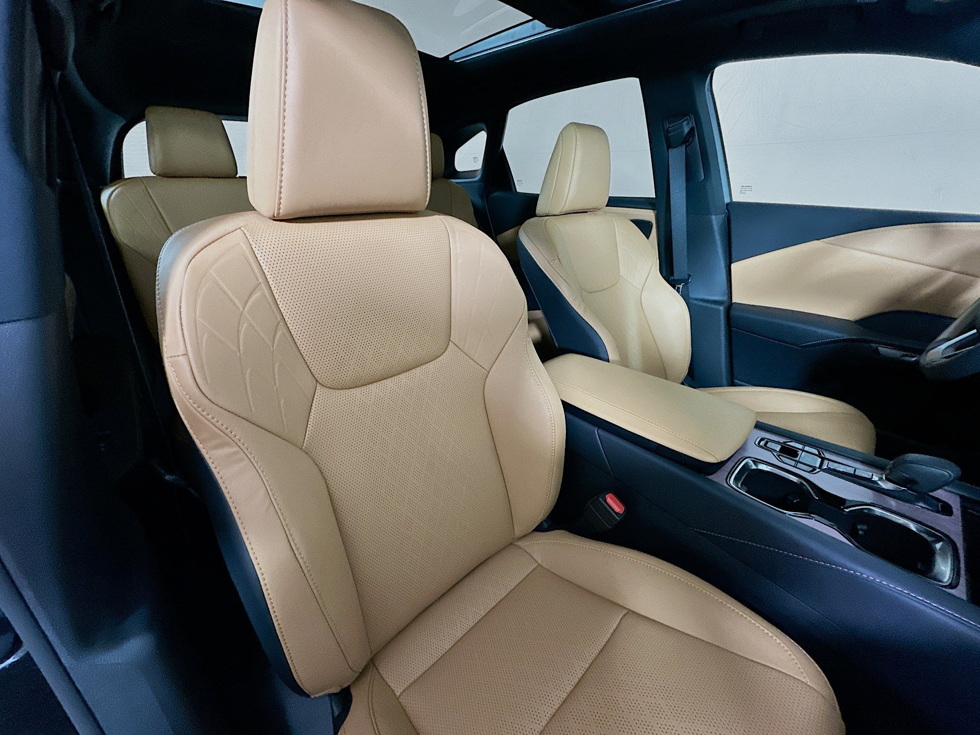 New 2026 Caviar Lexus  350 PREMIUM+ AWD image 26