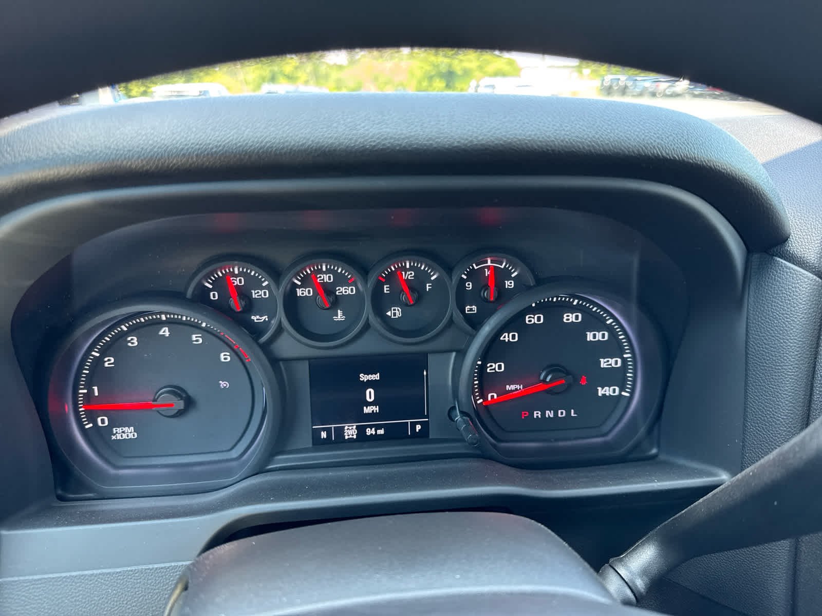 2025 Chevrolet Silverado 3500 HD Work Truck - Photo 17