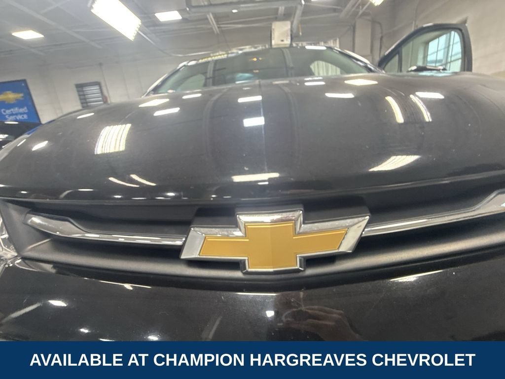 2020 Chevrolet Trax LT - Photo 39