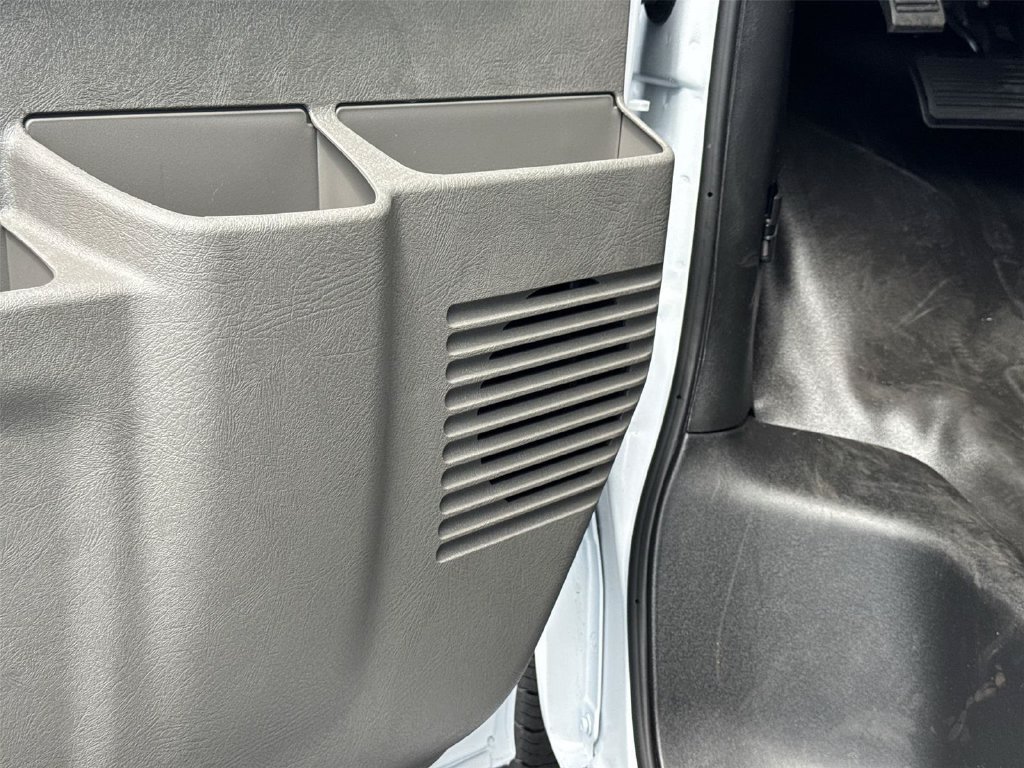 2026 Chevrolet Express Passenger LS - Photo 18