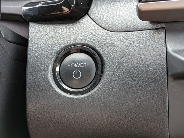 Used 2025 Silver Toyota LE image 29