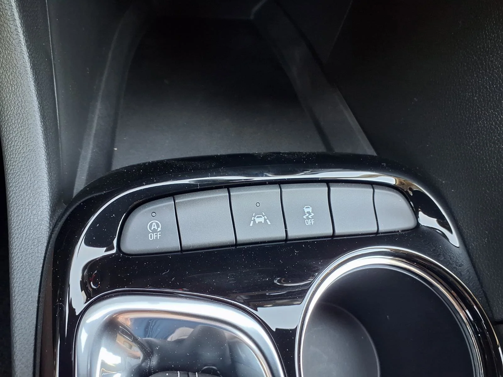 2026 Buick Encore GX Preferred - Photo 7