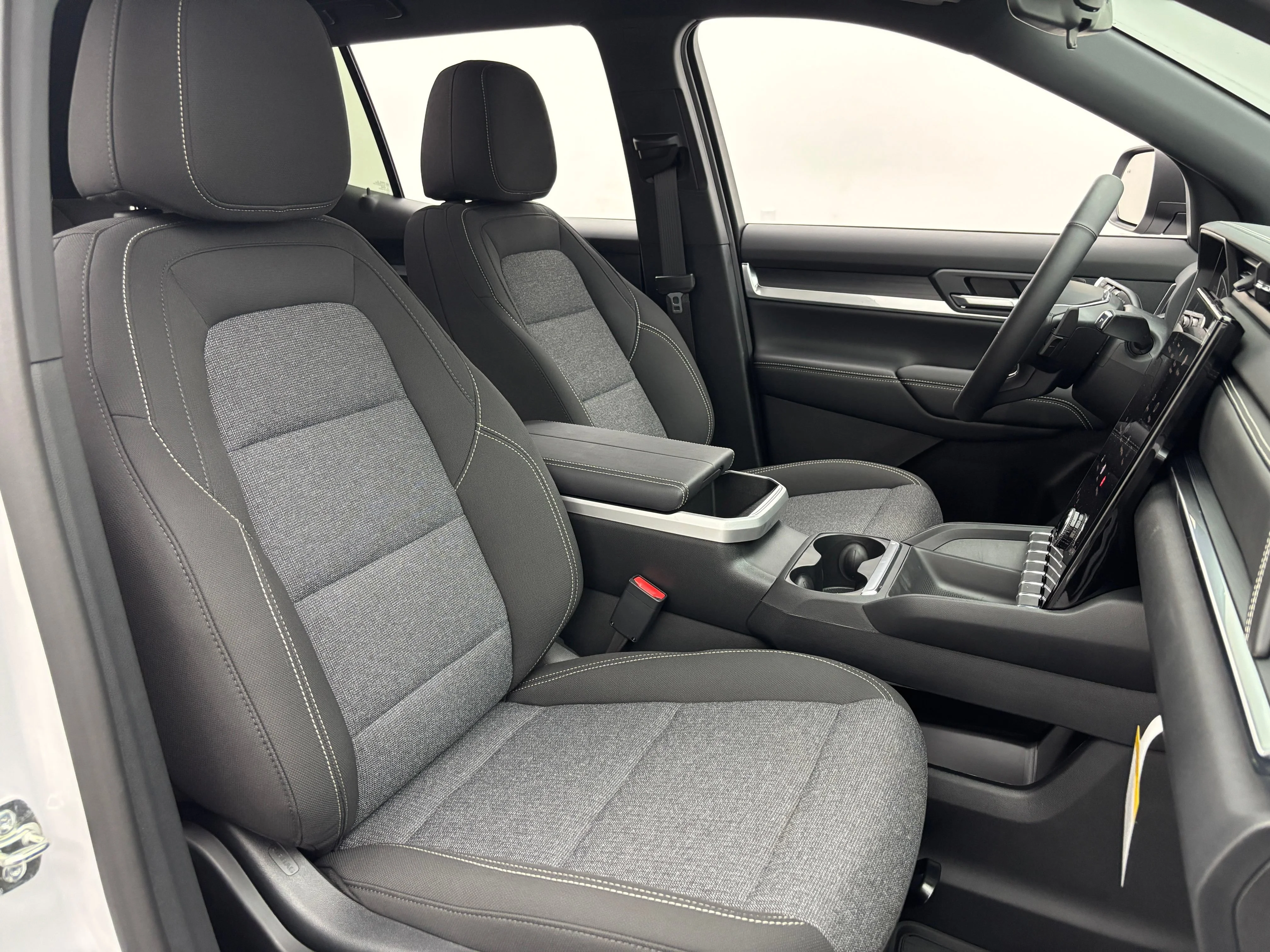 2027 GMC Terrain Elevation - Photo 30