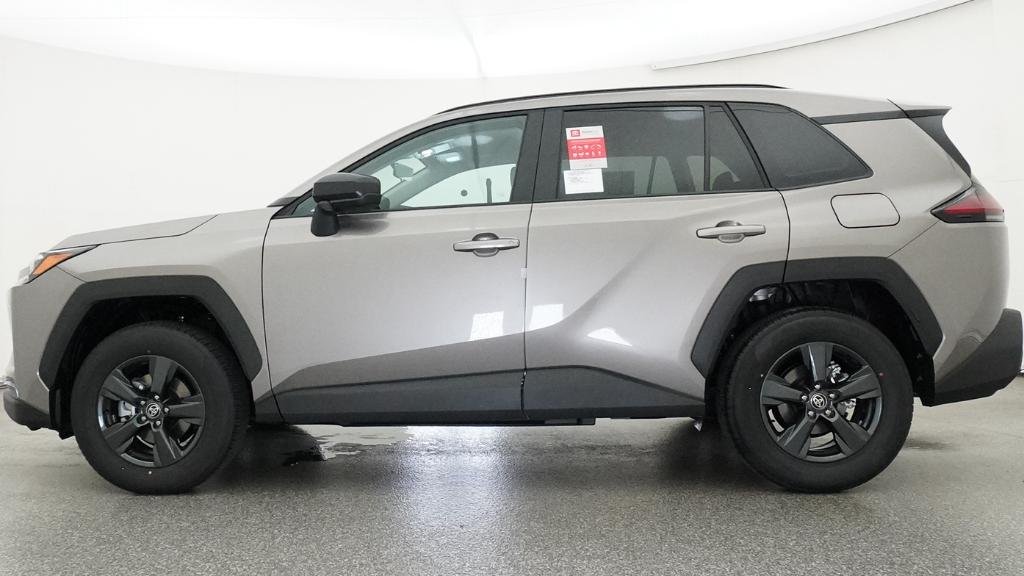 New 2026 Meteor Shower Toyota LE image 11