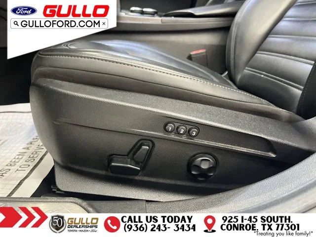 Used 2019 Silverstone Gray Metallic Alfa Romeo Ti image 21