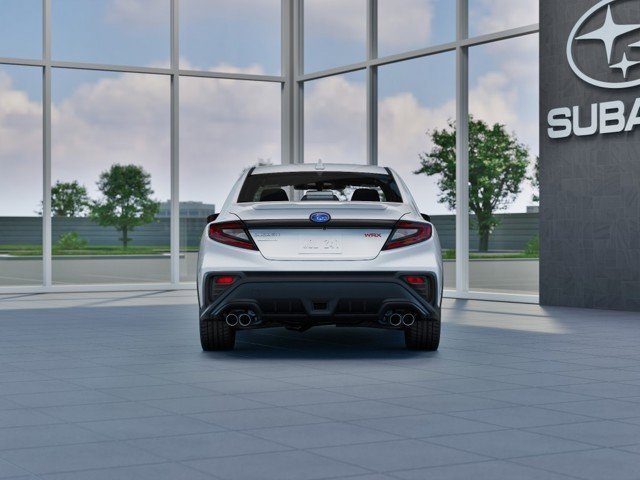 New 2026 CERAMIC WHITE Subaru Premium image 9