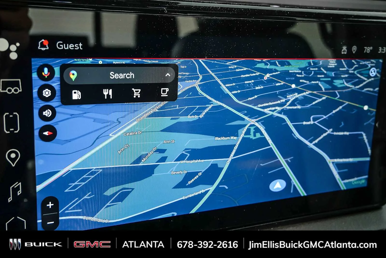 2026 GMC Sierra 1500 AT4 - Photo 15