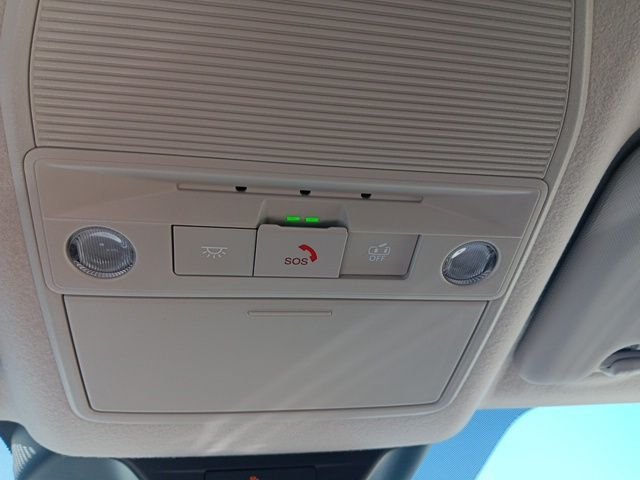 New 2026 Aspen White TriCoat Nissan SR image 21