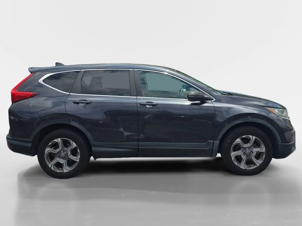 Used 2019 Gunmetal Metallic Honda EX-L image 9
