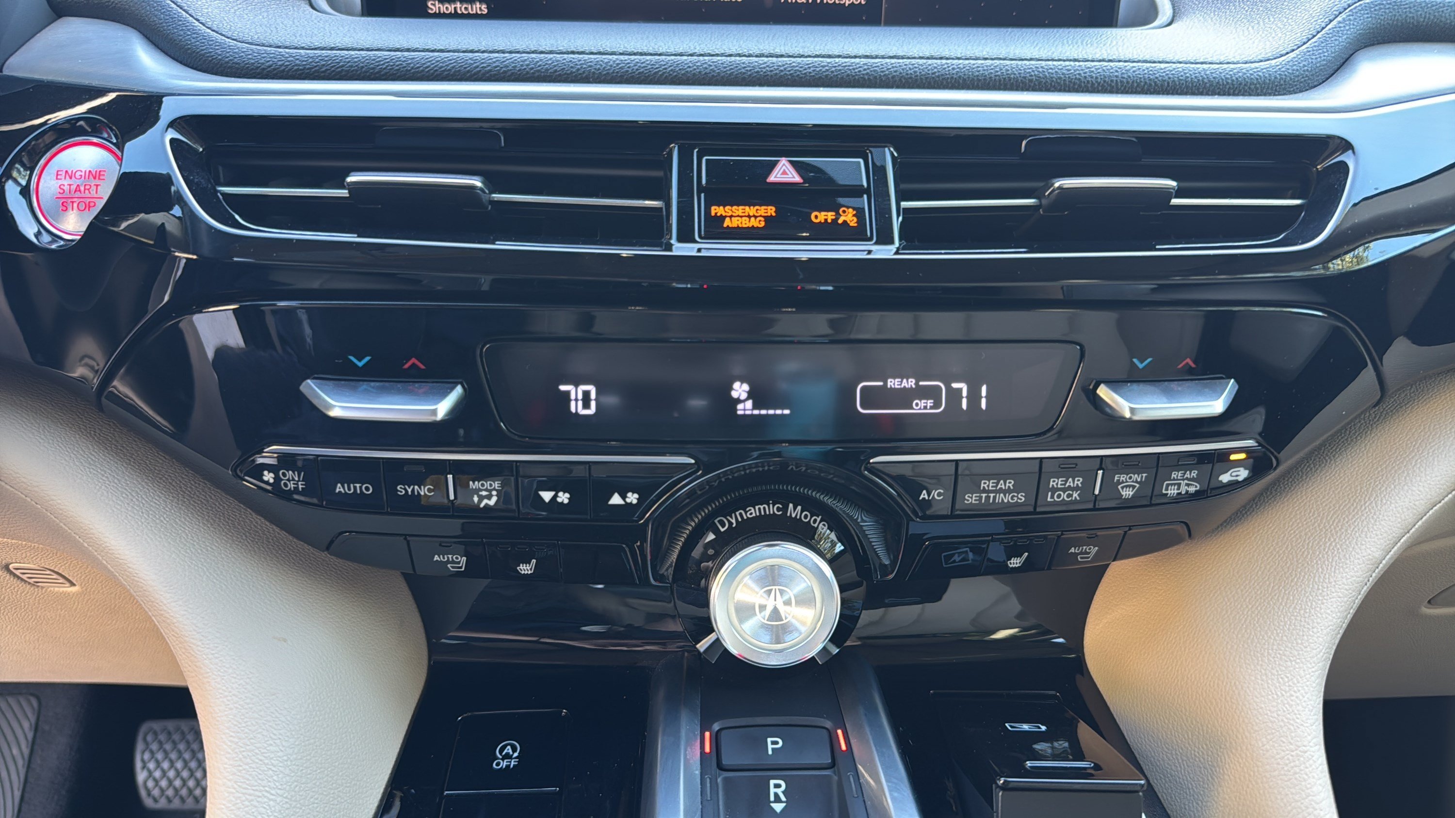 2024 Acura MDX Base - Photo 69