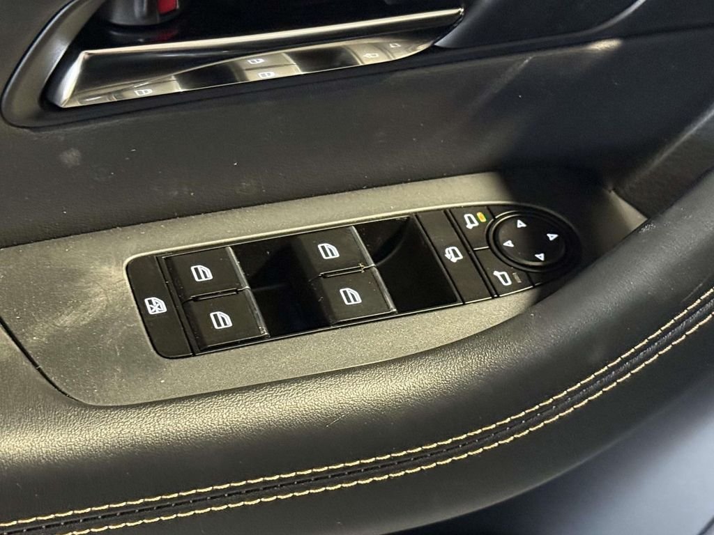 2026 Mazda CX-90 Premium Plus Package - Photo 29