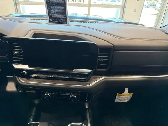 New 2026 Onyx Black GMC SLT image 35
