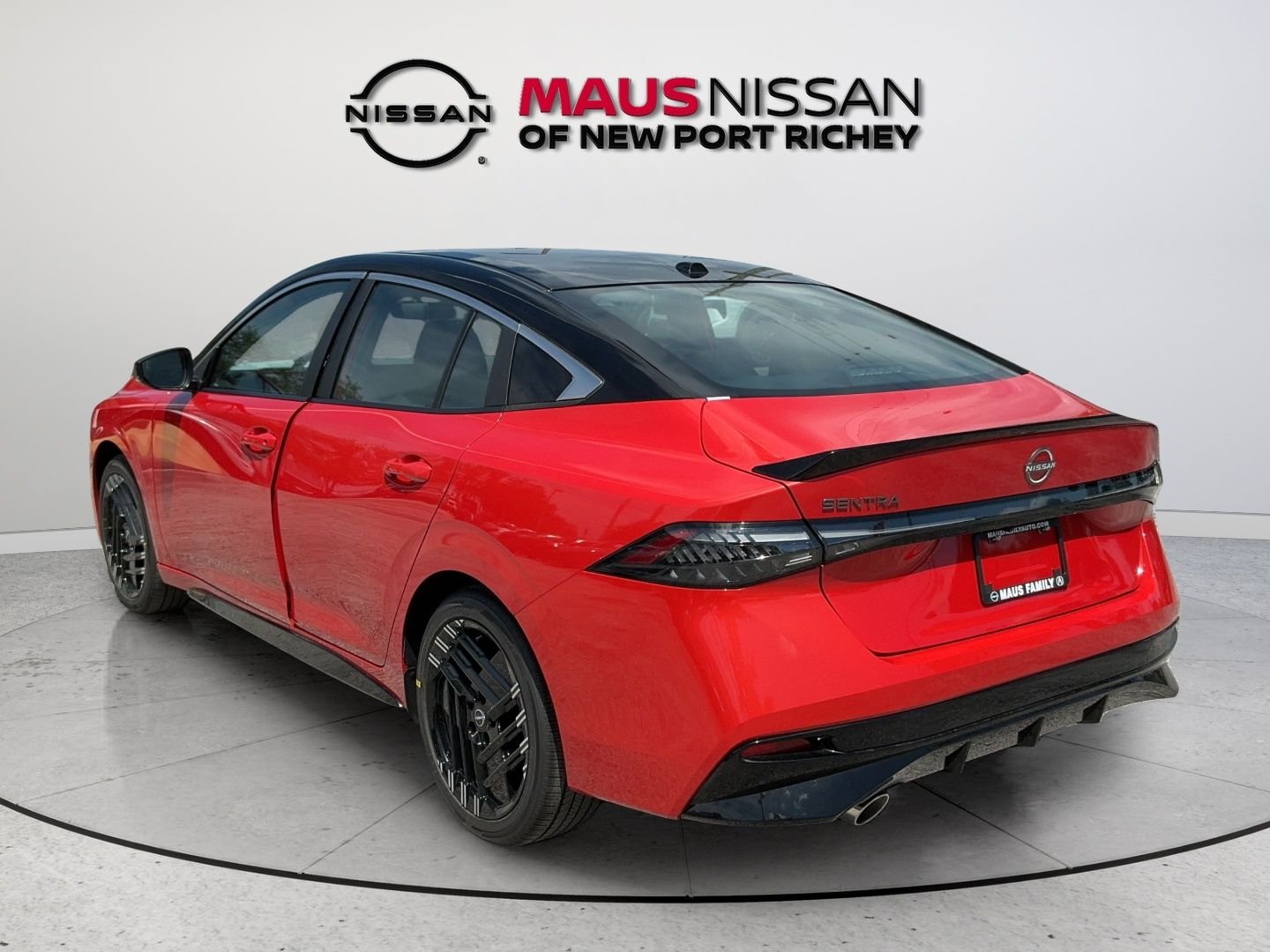 New 2027  Nissan SR image 8
