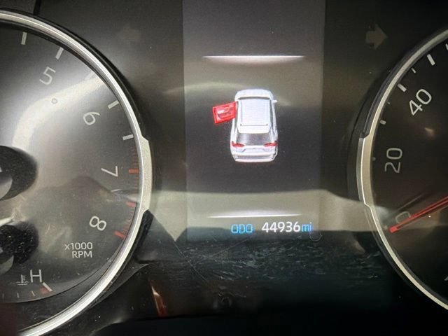 Used 2021 Lunar Toyota XLE image 2