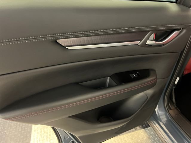 Used 2025 Gray Mazda 2.5 S Carbon Edition image 18
