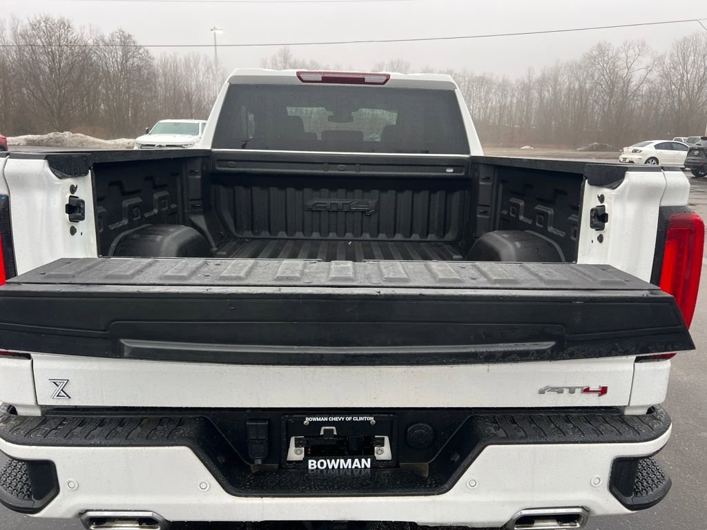 2023 GMC Sierra 1500 AT4 - Photo 27