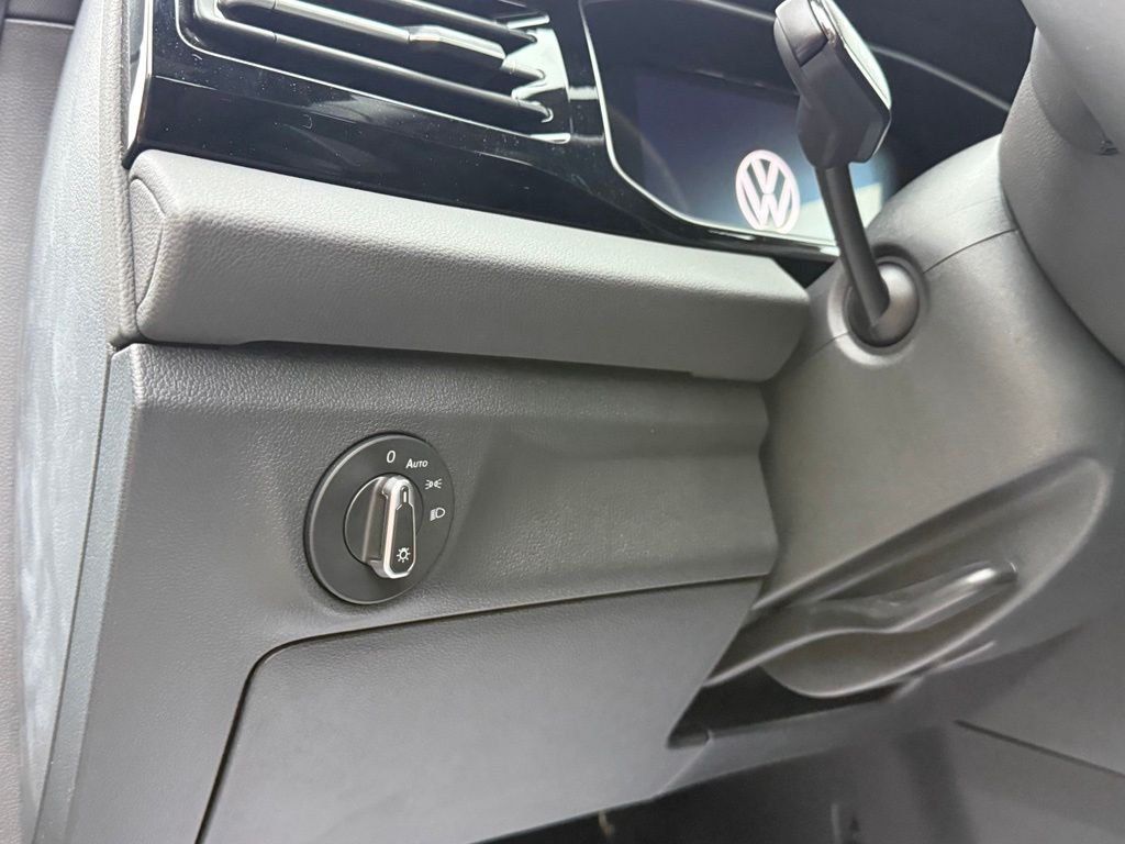 New 2026 Gray Volkswagen 1.5T Sport image 26