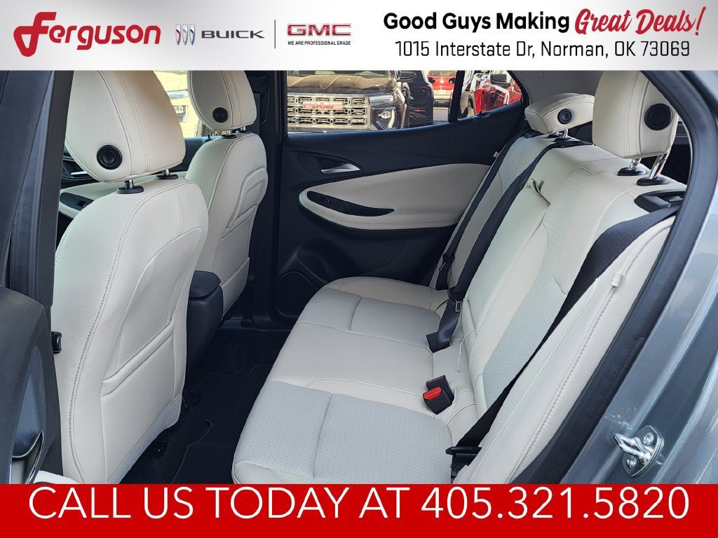 2026 Buick Encore GX Preferred - Photo 40